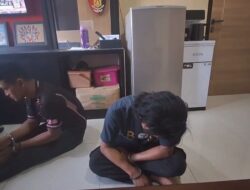 Pengakuan Pelaku Pembunuhan di GOR Brebes: Lihat Foto Tunangan Bersama Pria Lain di dalam Kamar Kos