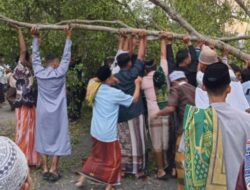 Kronologi Pohon Tumbang saat Salat Id di Pemalang yang Tewaskan 2 Orang, 17 Luka-luka