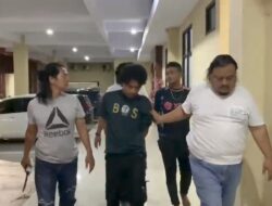 Kasus Penusukan di GOR Brebes, Ternyata Ini yang Dilakukan Pacar Pelaku dan Korban yang Jadi Selingkuhan