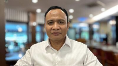 Ketua IKASMA Tegal