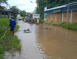 Ruas Jalan Kabupaten Rusak Parah, Kades di Brebes Curhat Dibully Warga: Ngertinya Kami Tidak Kerja