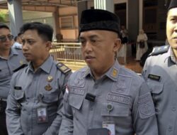 Ratusan Napi Koruptor di Lapas Sukamiskin Bandung dapat Remisi Idulfitri, ada Setya Novanto hingga Djoko Susilo
