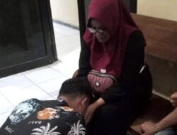 Viral Pemuda Diduga Lecehkan Bocah di Wisata PAI Tegal Berujung Damai, Polisi: Ada Salah Paham