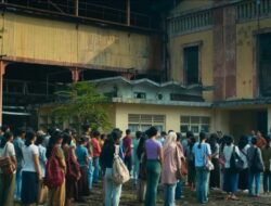 Film Pabrik Gula, Kisah Viral SimpleMan Diambil dari Kisah Nyata atau hanya Fiksi?