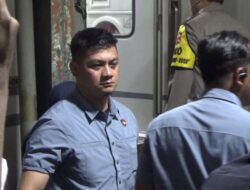 Ajudan Kapolri Ancam Tempeleng Jurnalis saat Liputan di Semarang, Polda Jateng Minta Maaf
