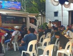Melihat Antusias Warga Brebes Bayar Pajak Kendaraan, Sehari Tembus Rp 700 Juta