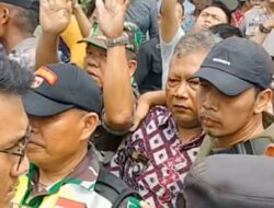 Viral, Kepala Desa Kaliwlingi Brebes Dijemput Aparat Soal Dugaan Penyelewengan Keuangan Desa