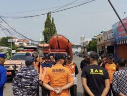 Pencarian Pria Tenggelam di Sungai Pemali Karena Bisikan Gaib Dihentikan, Korban Belum Ditemukan