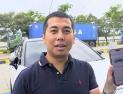 Cerita Pemudik Pertama Kali Pakai Kendaraan Listrik untuk Mudik Lebaran