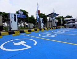 PLN UP3 Tegal Sukses Amankan Pasokan Listrik Selama Pelaksanaan Mudik Lebaran 2025