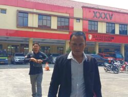 10 Akun Facebook Bakal Dilaporkan ke Polres Brebes Soal Tudingan Penipuan Tips Trading Forex