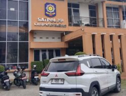 Cerita ASN Satpol PP Brebes Tipu Puluhan Orang hingga Dipecat Karena Kecanduan Judol