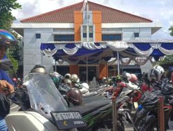 Bayar Pajak Kendaraan Harus Lampirkan KTP Asli Pemilik, Warga Brebes Nembak Rp50 Ribu per Tahun