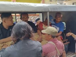 Punya Riwayat Jantung, Lansia Meninggal Dunia saat Berendam di Cipanas Paguyangan Brebes