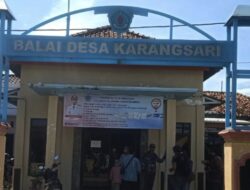 Warga Protes Uang Pajak Ditilep Perangkat Desa, Bapenda Brebes Imbau Bayar Pajak Secara Mandiri