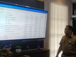 PAD Brebes Ditarget Rp791 Miliar, Baru Terealisasi Rp194,7 Miliar