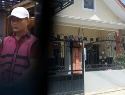 Ketua PN Jaksel Arif Nuryanta, Tersangka Suap Ekspor CPO adalah Warga Kota Tegal, Beginilah Sosoknya