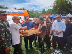 DPRD Brebes Desak Pemkab Relokasi Warga Terdampak Bencana Tanah Bergerak