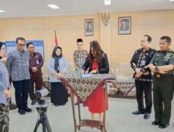 Grand Dian Hotel Brebes Konsisten Dukung Penurunan Stunting Lewat Program Menginap Sambil Berbagi