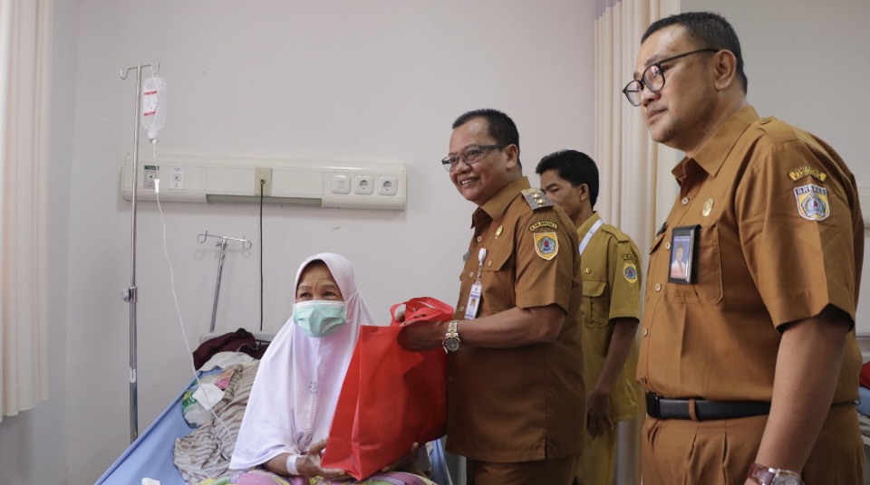 RSUD Ir. Soekarno Ketanggungan