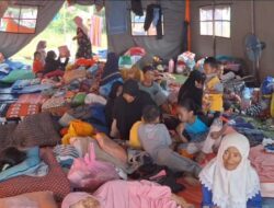 Bencana Tanah Bergerak di Brebes Meluas, 114 Rumah, 3 Tempat Ibadah dan 2 Sekolah Rusak