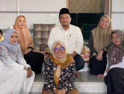 Musyaffa Ajak Fatayat NU Jadi Pionir Pengusaha