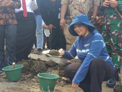 254 Ribu Warga Brebes Tak Punya Rumah, Pemkab Tawarkan Bantuan Rumah Panel Rp50 Juta