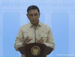 Forum Purnawirawan TNI-Polri Tuntut Gibran Mundur Sebagai Wakil Presiden, Ini Sikap Prabowo