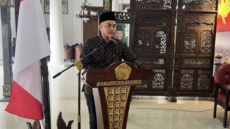 Advokat Ahmad Soleh