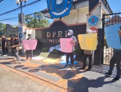 Pemilik Minimarket Laporkan Oknum Anggota DPRD Brebes Minta Jatah Kelola Parkir dengan Intimidasi