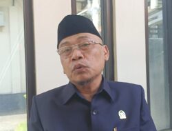 Anggota DPRD Brebes Minta Jatah Kelola Parkir, Ketua DPD PAN Sebut Minta Kerja Sama untuk Ormas