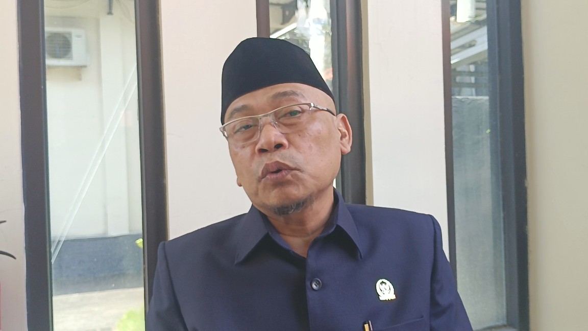 Anggota DPRD Brebes Minta Jatah Parkir