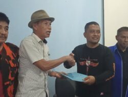 Dituduh Intimidasi untuk Kelola Parkir, Anggota DPRD Brebes Ade Apriyanto Siap Tempuh Jalur Hukum