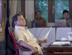 Presiden Prabowo Dorong Badan Gizi Nasional Percepat Operasional SPPG untuk Program MBG