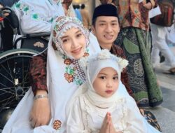 Anggota DPR RI, Gus Alamudin Dimyati Rois Tutup Usia usai Kecelakaan di Pemalang