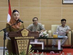 Susun RPJMD 2025-2029, Bupati Brebes: Tingkat Pengangguran dan Kemiskinan Jadi Masalah Utama