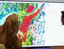 Normalisasi Dua Sungai di Brebes Telan Rp270 Miliar dari Utang Luar Negeri