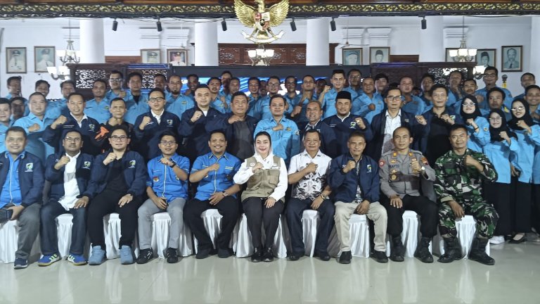 KNPI Brebes
