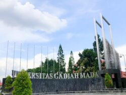 Rektor hingga Dekan Fakultas Kehutanan UGM Digugat Soal Ijazah Jokowi