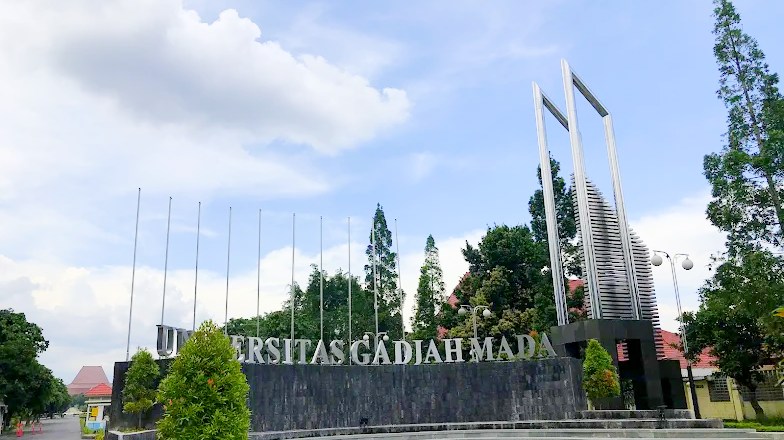 Rektor UGM Digugat