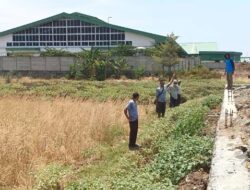 Revisi Perda RTRW Brebes Tertunda Karena Diselaraskan dengan RPJMD 2025-2029