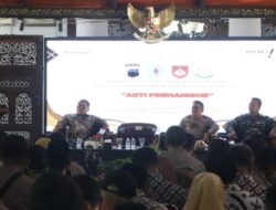 Dorong Penggunaan Dana Desa Tepat Sasaran, Bupati Brebes Tekankan Tata Kelola yang Bersih