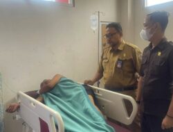 Satu dari Dua Pelaku Curanmor di Brebes Akhirnya Tewas di RSUD Ir. Soekarno Ketanggungan