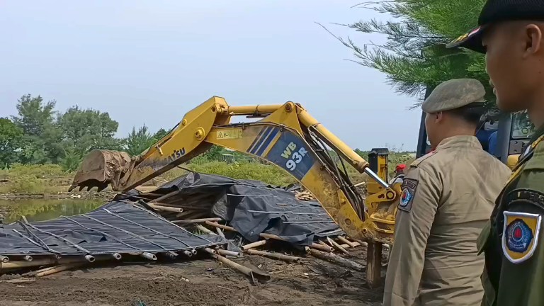 Gubuk Mesum Randusanga