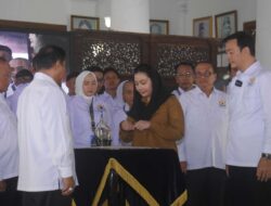 Kadin Brebes Diminta Gaet Investasi dan Dorong UMKM