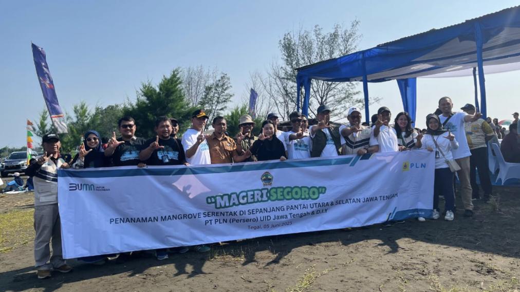 Mageri Segoro