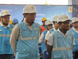Jaga Pasokan Listrik Idul Adha, PLN Tegal Apel Siaga Kehandalan