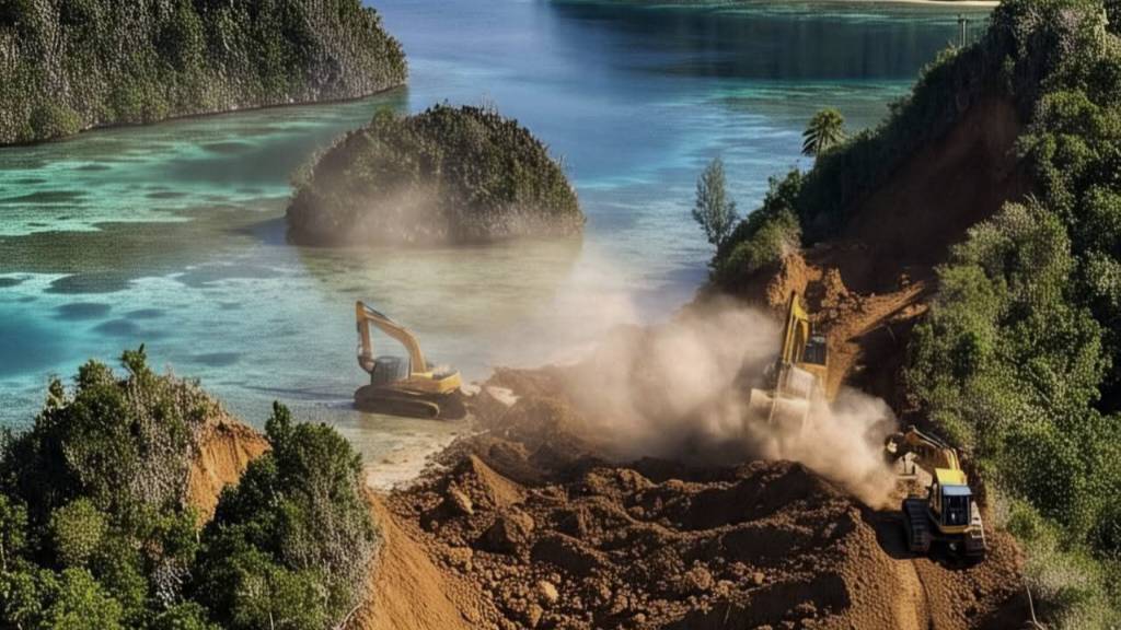 Kondisi Terkini Raja Ampat