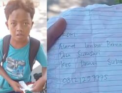 Adnan Prasetyo, Remaja Yatim Piatu asal Brebes Bersepeda Ratusan Km Demi Bertemu KDM