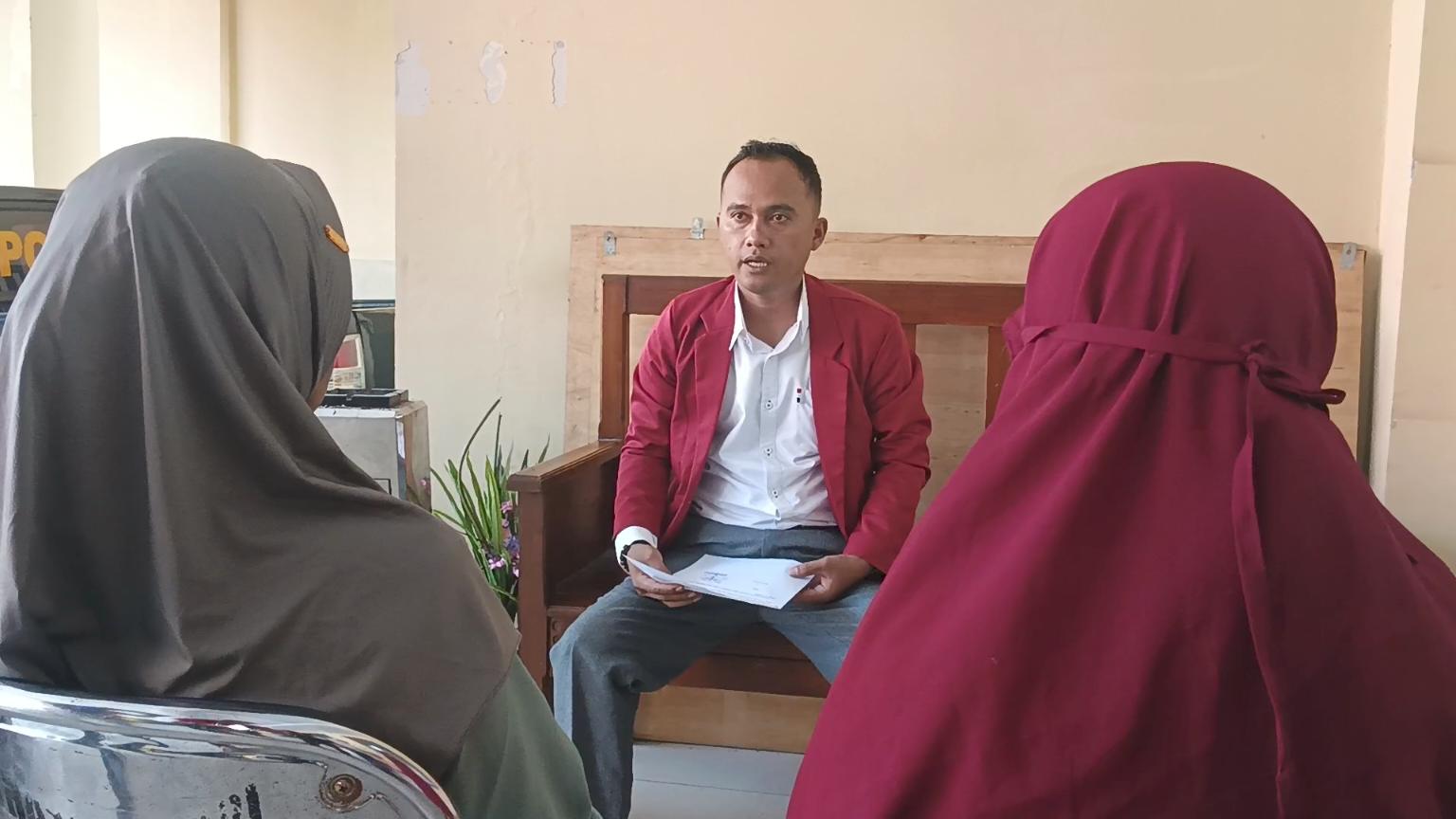 Bocah di Brebes Dicabuli